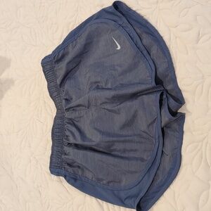 Nike drifit shorts